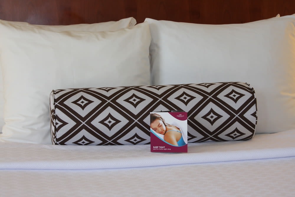 Crowne Plaza VENTURA BEACH by IHG 3