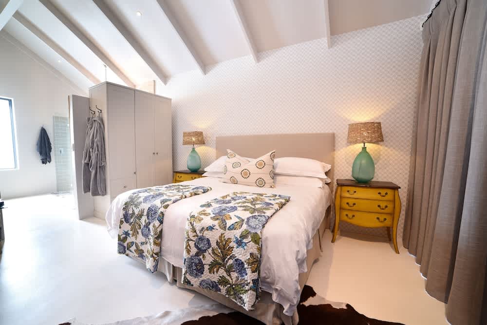 The Boat Shed by The Oyster Collection 1