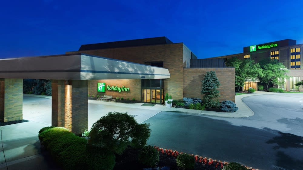 Holiday Inn CINCINNATI AIRPORT by IHG 1