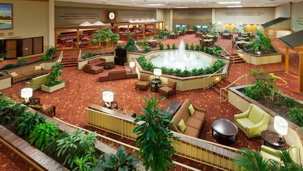 Holiday Inn CINCINNATI AIRPORT by IHG 2