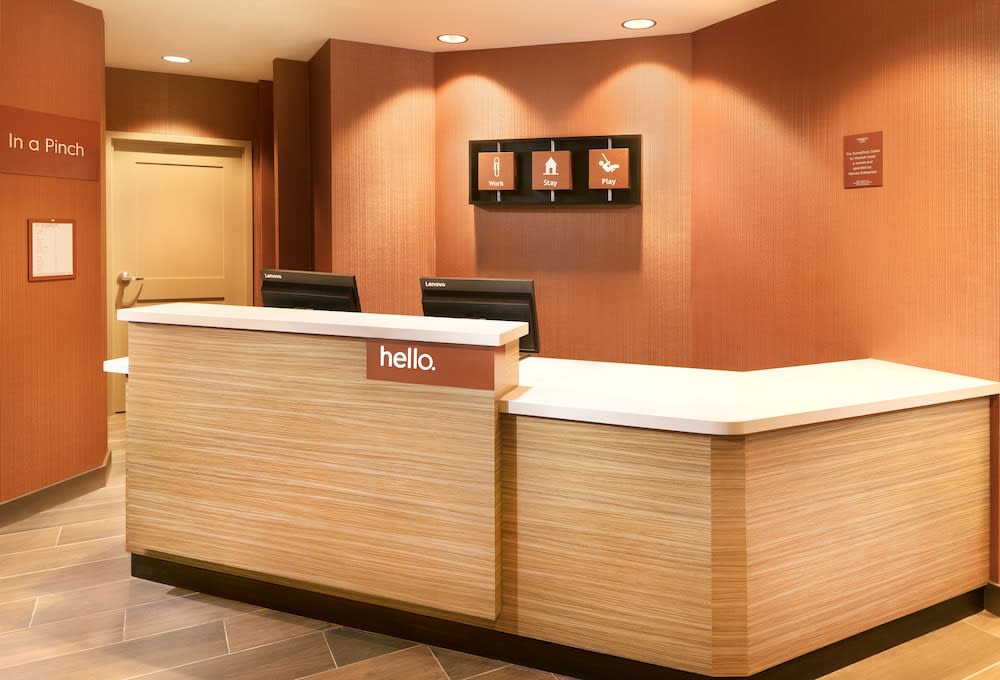 TownePlace Suites by Marriott San Diego Downtown 2