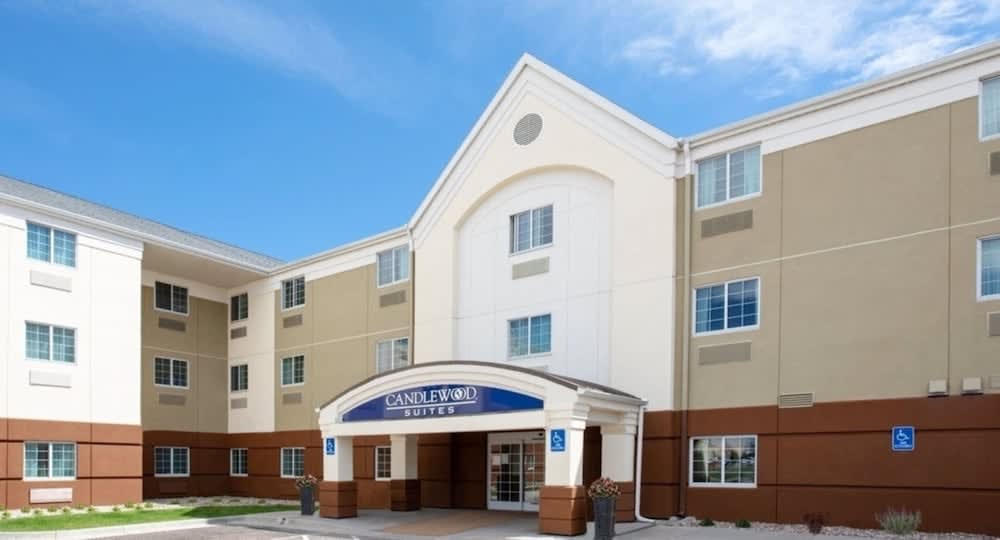 Candlewood Suites CHEYENNE by IHG 1