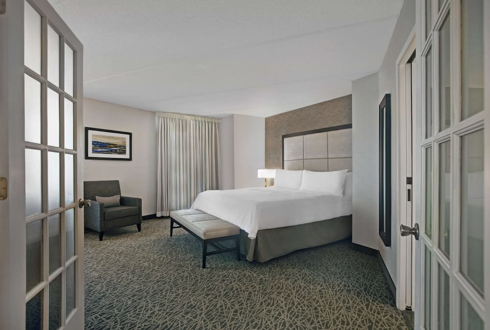 Homewood Suites by Hilton Chicago-Lincolnshire 5