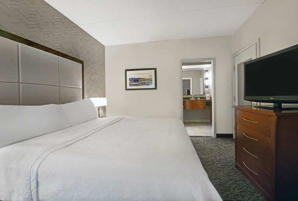 Homewood Suites by Hilton Chicago-Lincolnshire 3