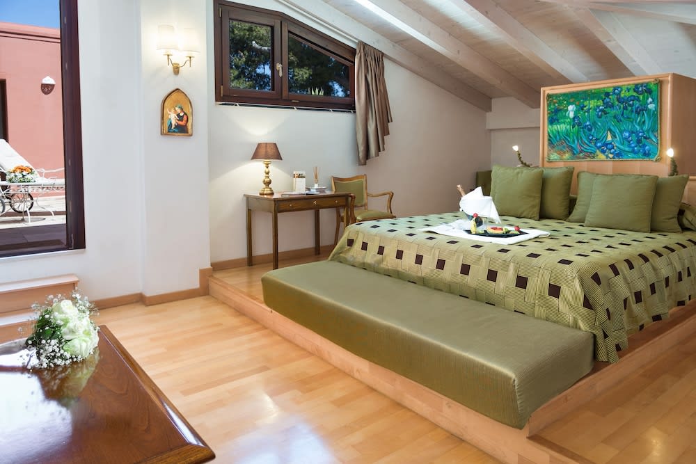 Hotel Terranobile Metaresort 5