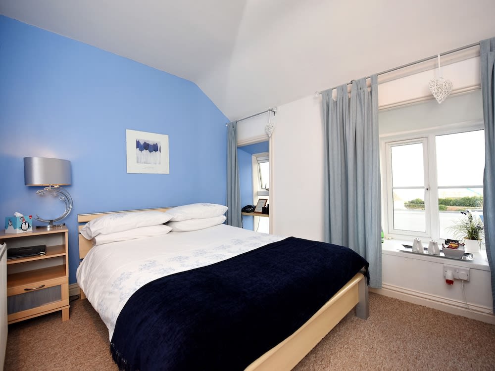 Burntisland Sands Hotel 2