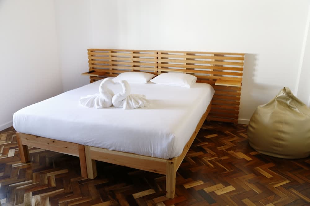 City's Hostel Ponta Delgada 1