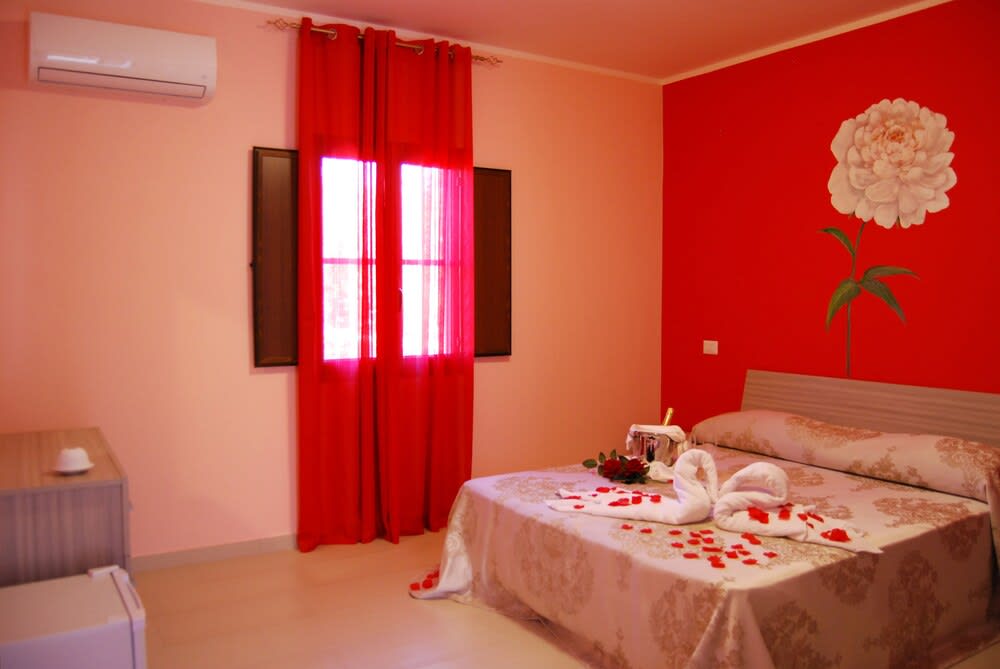 Tenuta Madre Terra Resort 4