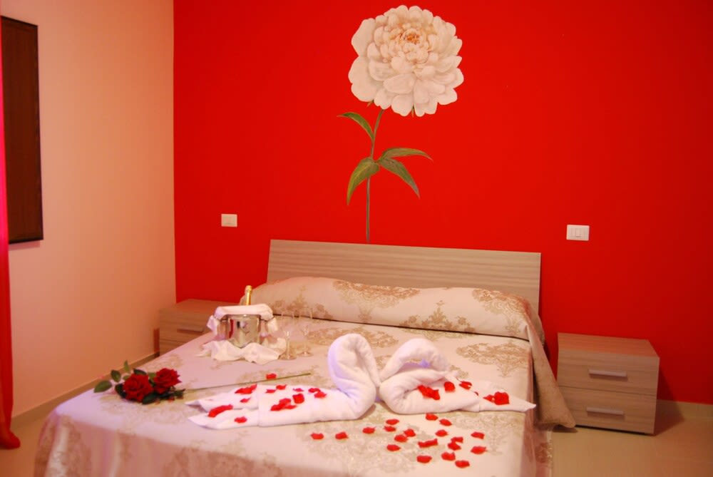 Tenuta Madre Terra Resort 5