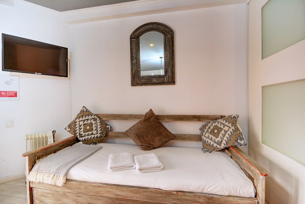 Inn Bairro Alto BA Sweet 3
