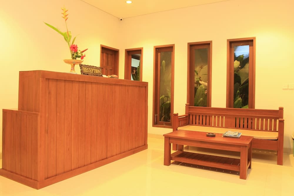 D'padang villa & Homestay 2