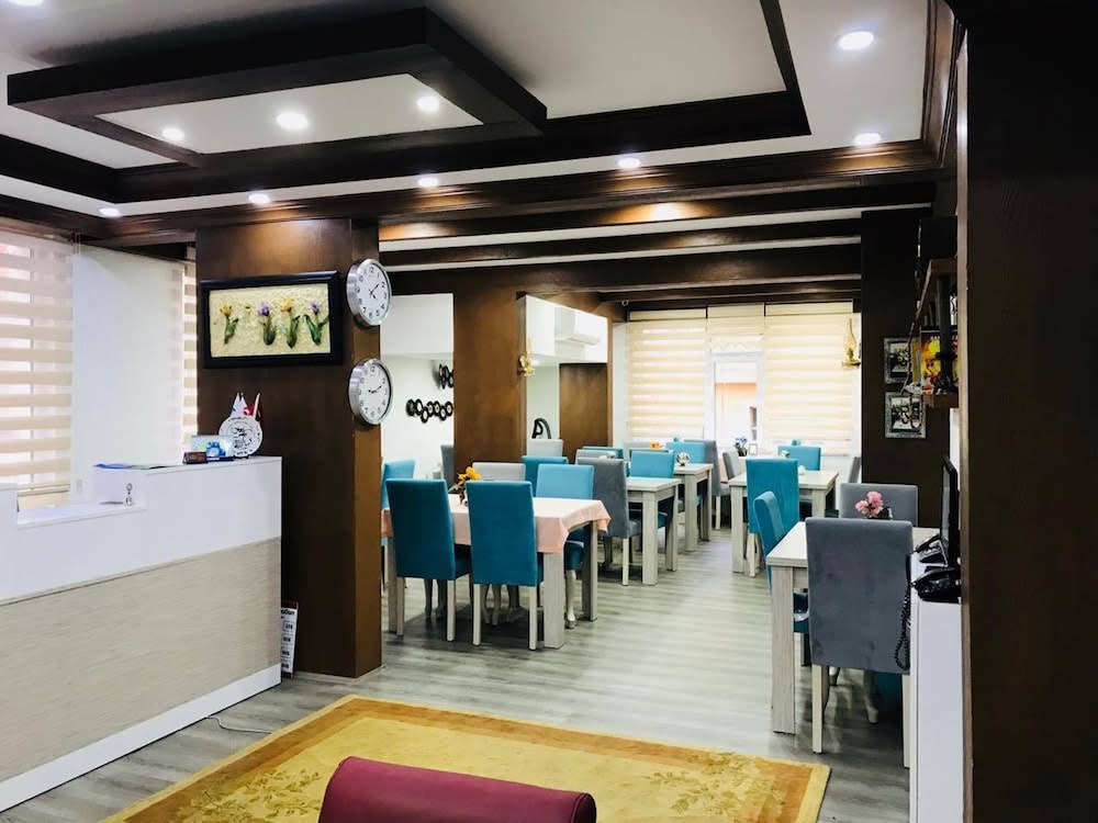 Hotel Ferah 2