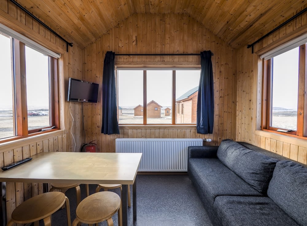 Hvammstangi Cottages 2