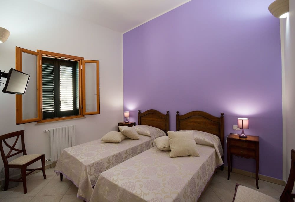Casina dei Nonni 1