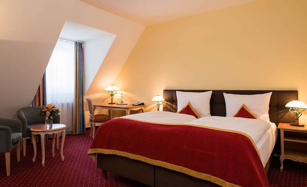 Luitpoldpark-Hotel 5