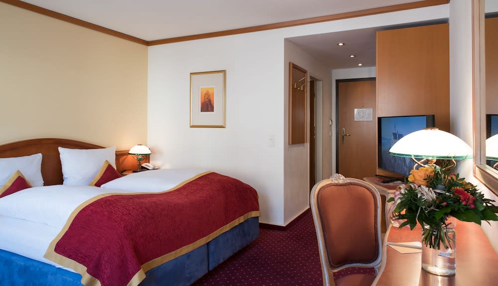 Luitpoldpark-Hotel 4