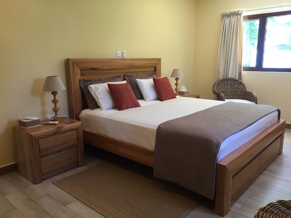 Villa Belle Plage 2