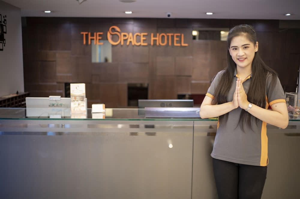 The Space Hotel Chiang Rai 2