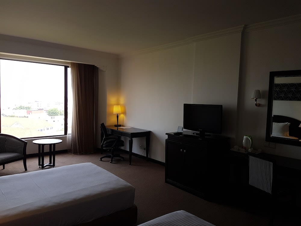 Bayview Hotel Georgetown Penang 5