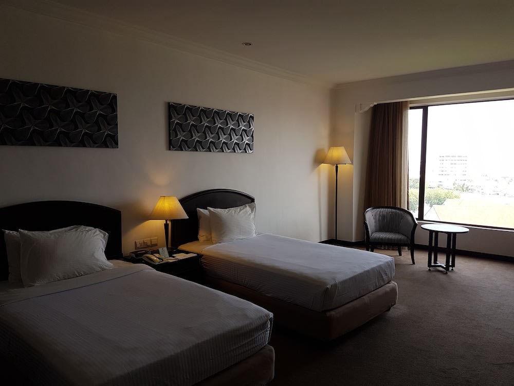 Bayview Hotel Georgetown Penang 4