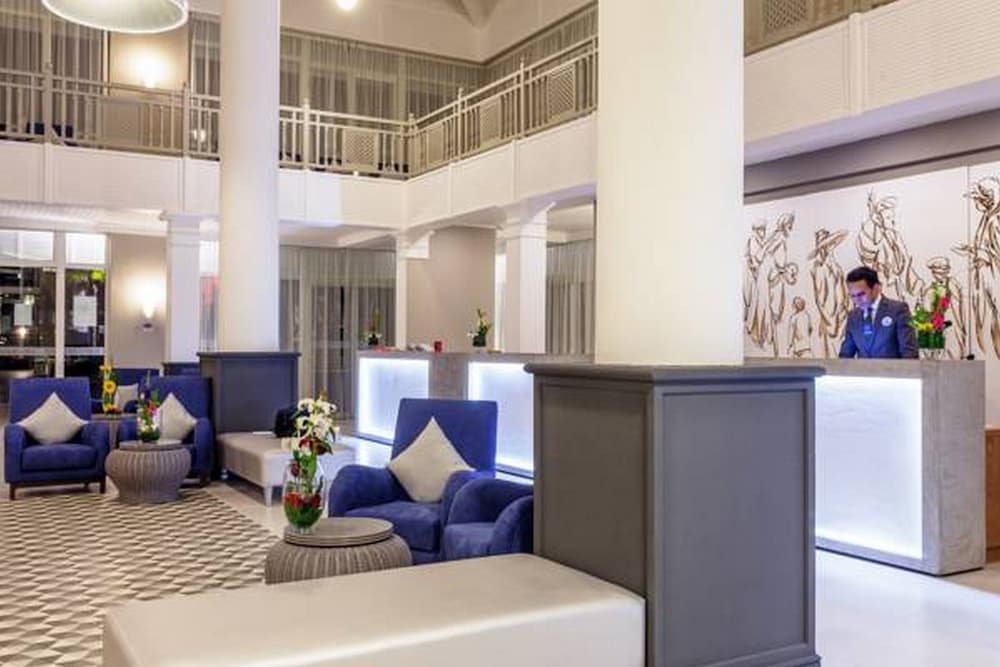 Dunes d'Or Ocean Club 2