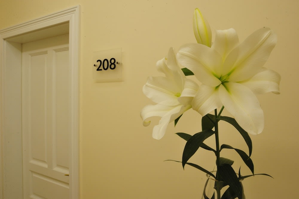 Kosmopolita Rooms 2