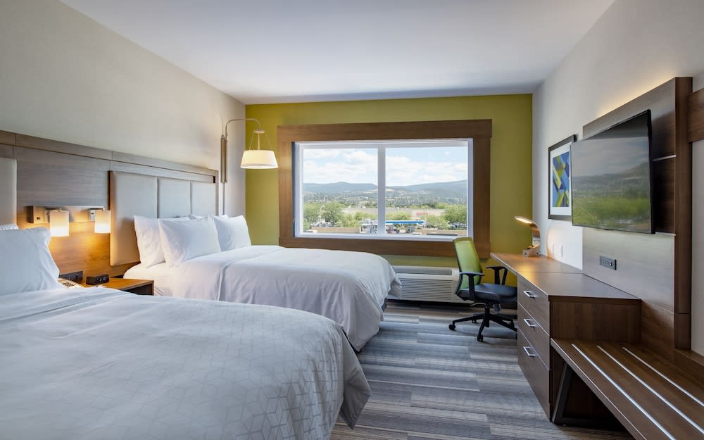 Holiday Inn Express & Suites Kelowna - East by IHG 3
