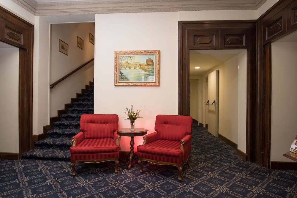 Hotel Villa Delle Rose 2