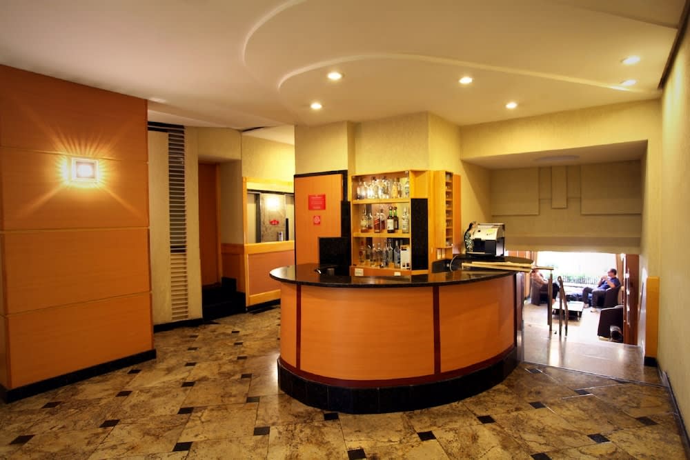 Hotel Vermont Ipanema 5