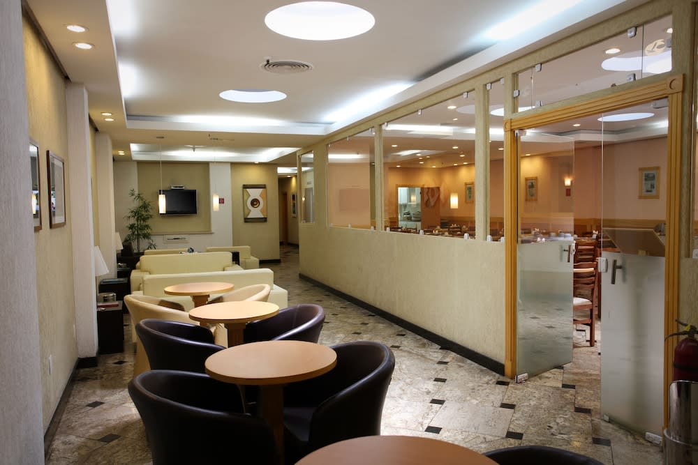 Hotel Vermont Ipanema 3