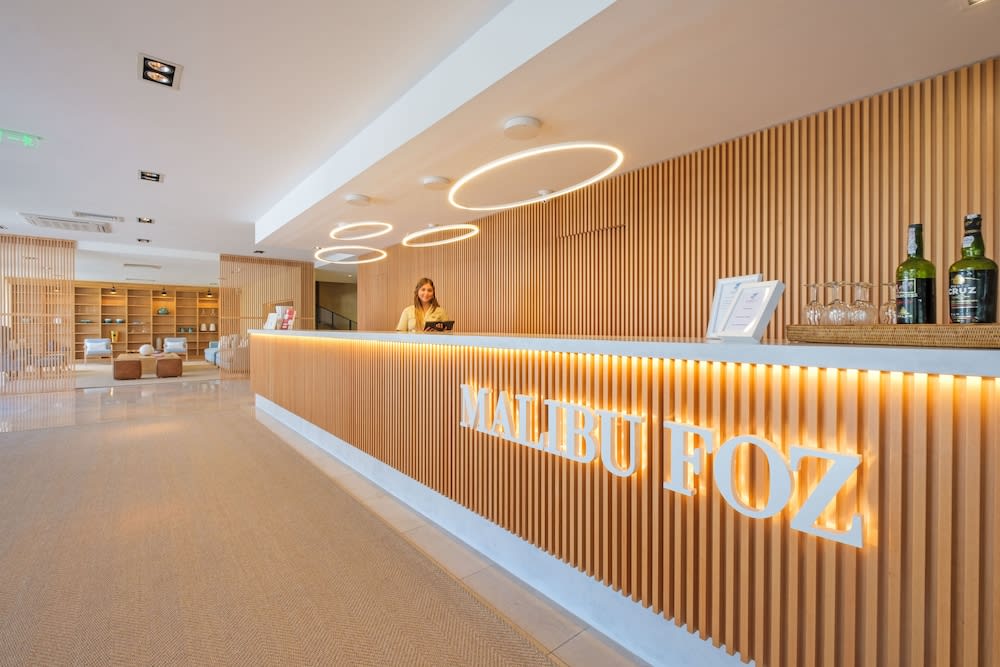 Malibu Foz Hotel - La Maison Younan 2