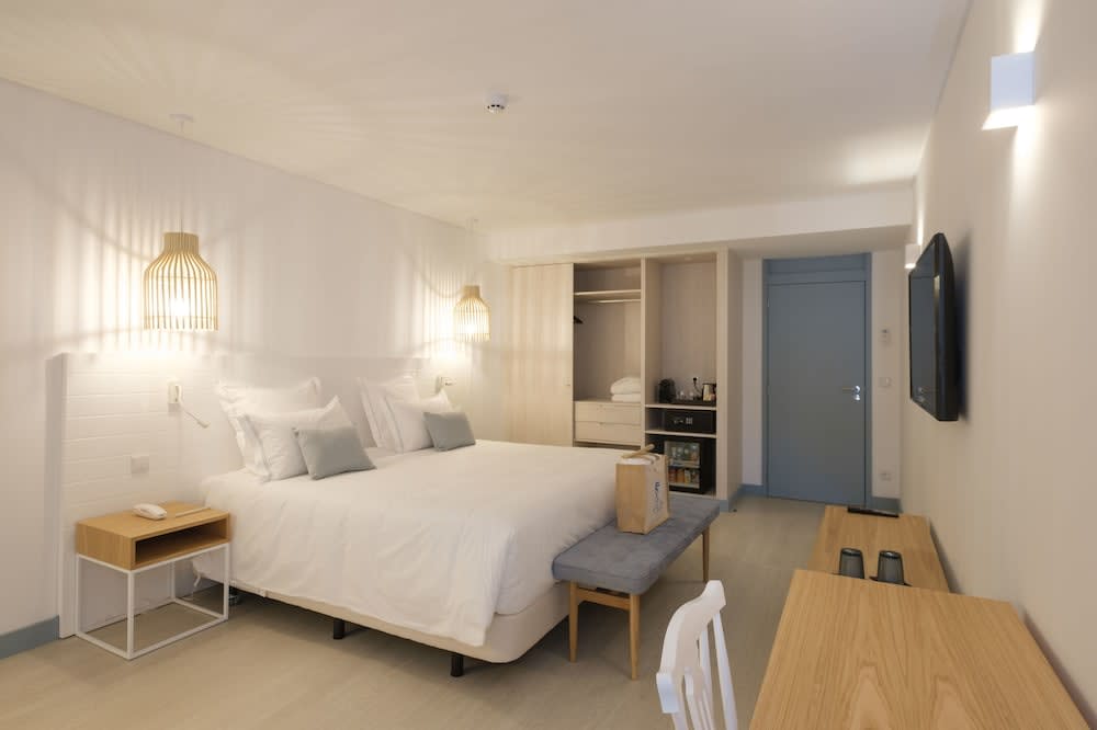 Malibu Foz Hotel - La Maison Younan 5