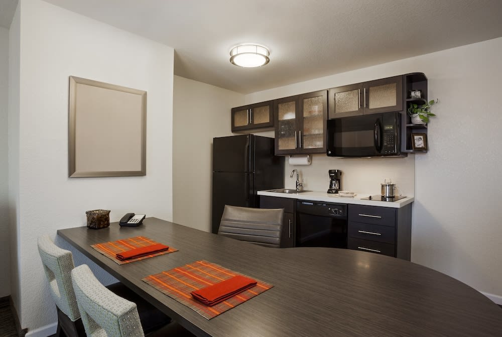 Candlewood Suites GRAND PRAIRIE - ARLINGTON by IHG 1