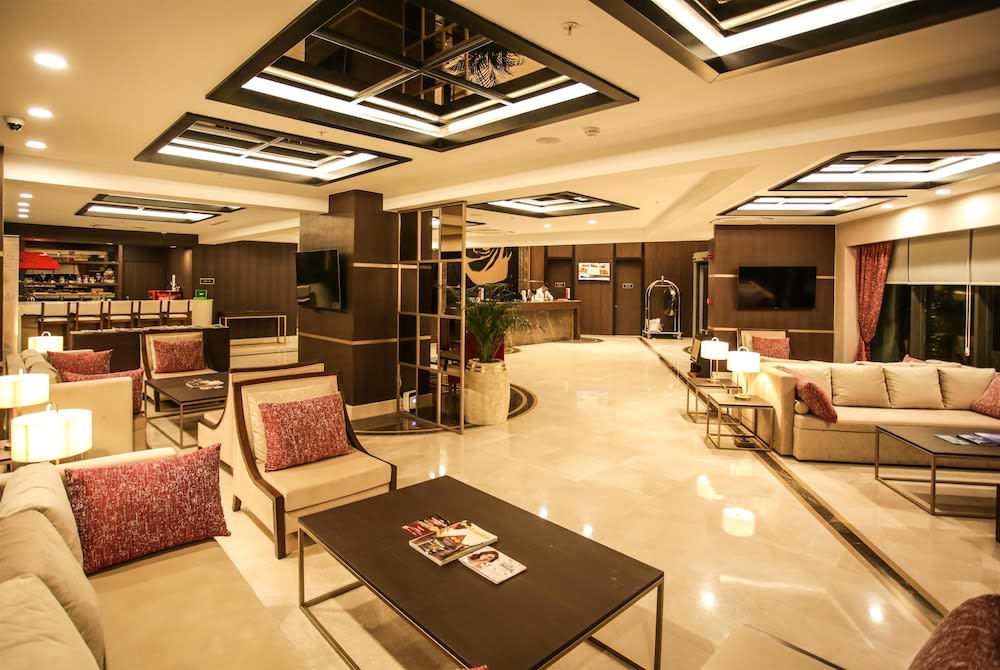 Ramada by Wyndham Isparta 2