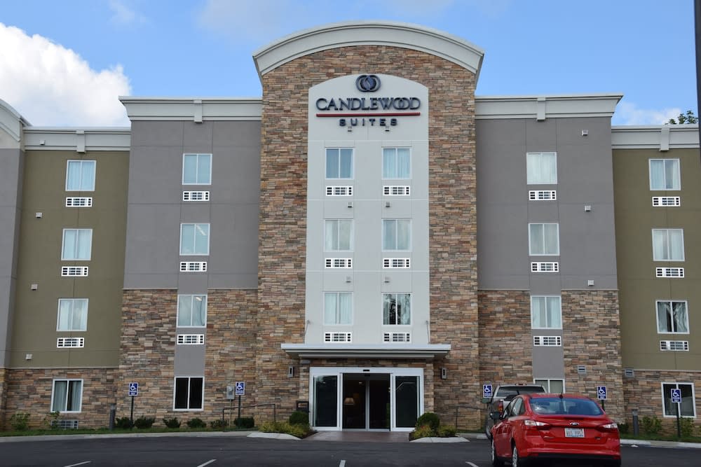 Candlewood Suites NASHVILLE - GOODLETTSVILLE by IHG 1