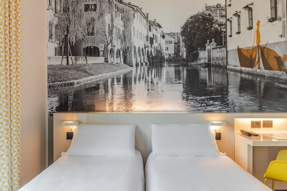 B&B Hotel Treviso 5