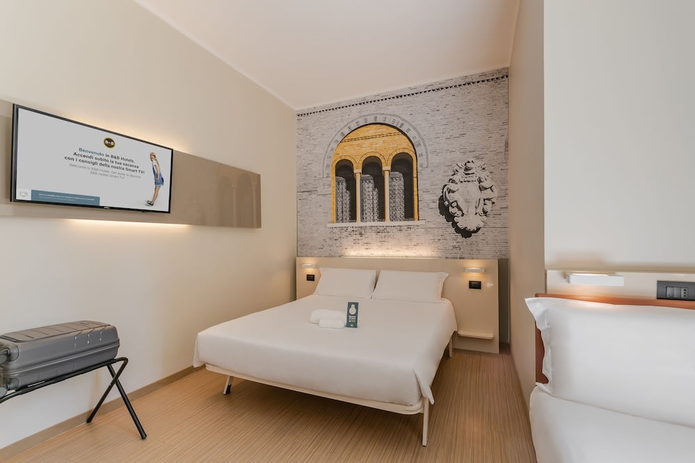 B&B Hotel Treviso 4