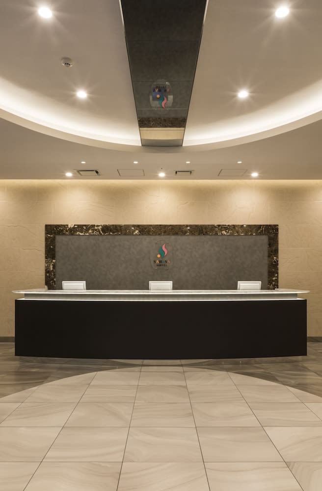 SARASA HOTEL Shin-Osaka 2