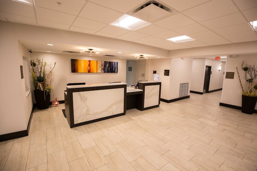 Wyndham Chicago O'Hare 2