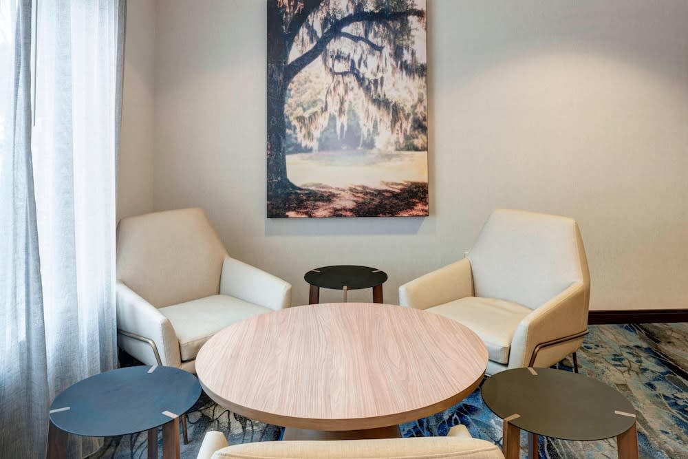 Fairfield by Marriott Inn & Suites Wilmington Wrightsville Beach 2
