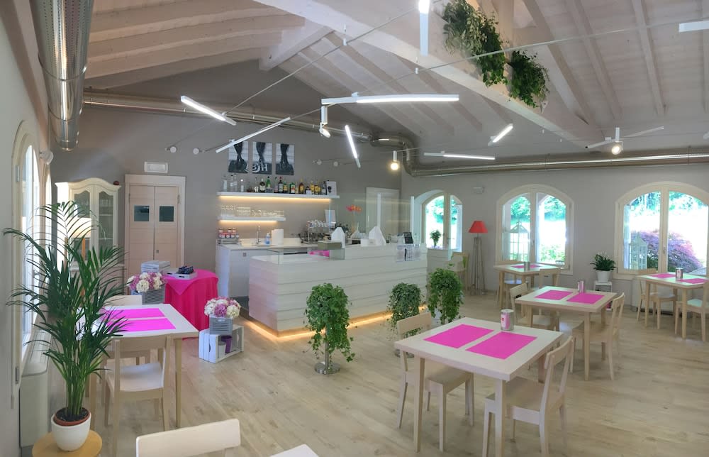 Bianco Hotel 2