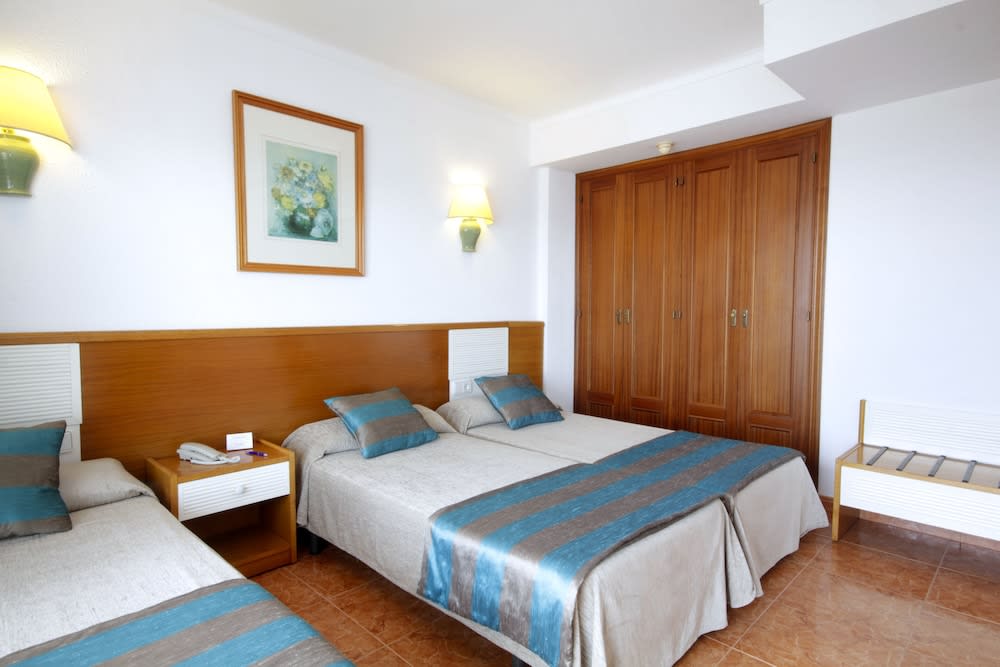 Ilusion Markus & Spa 2