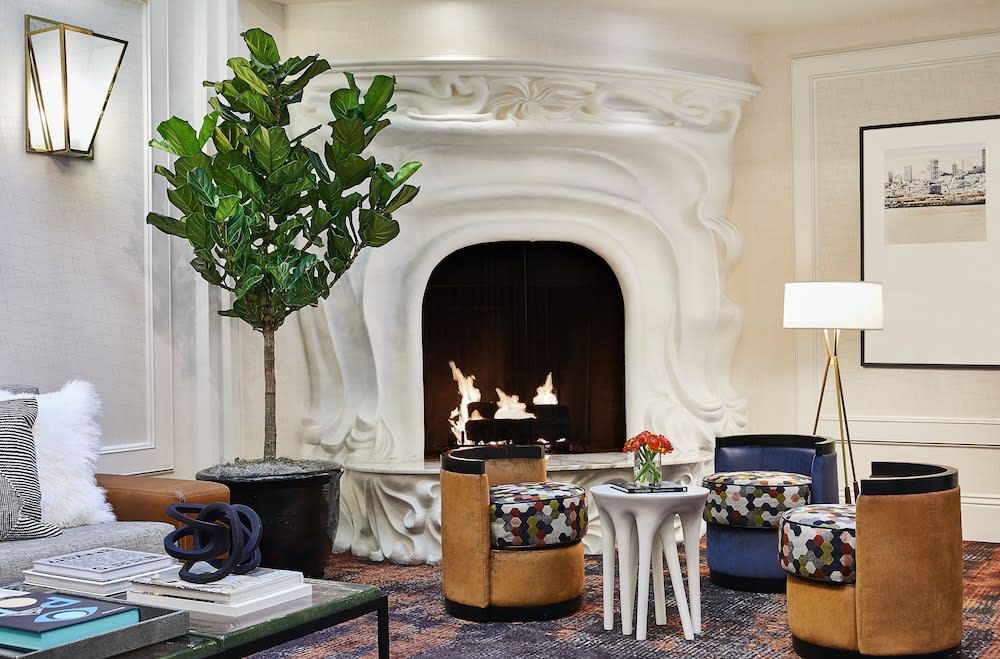 Galleria Park Hotel 2