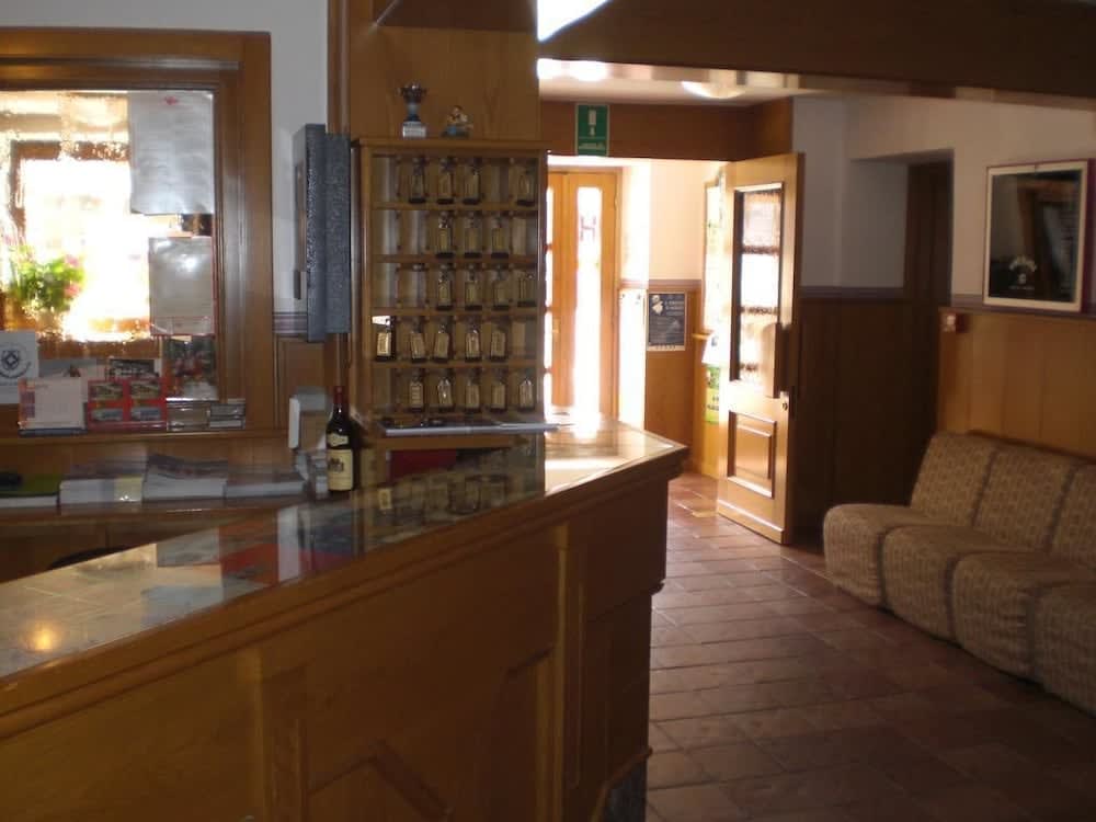 Hotel Edelweiss 2