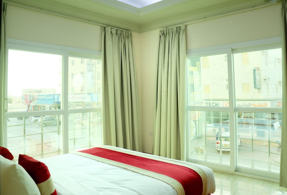 Al Nile Hotel 1