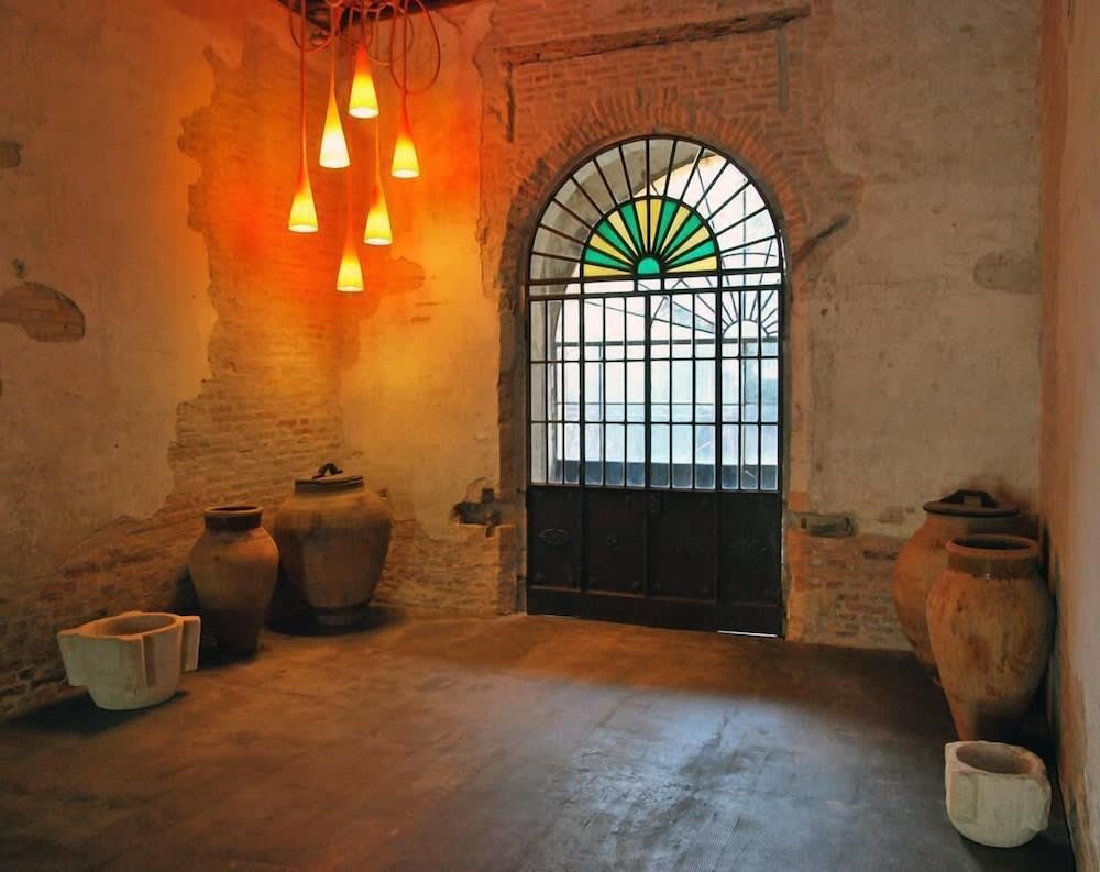 Palazzo Raspanti 1