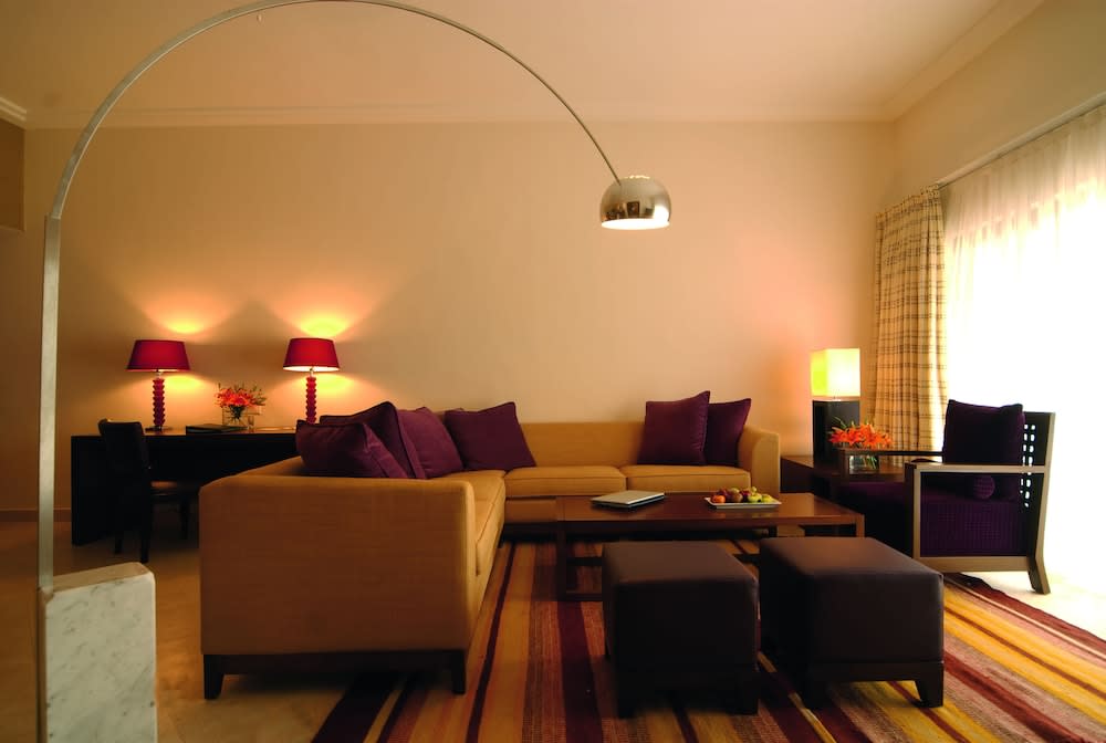 Mövenpick Hotel & Residences Nairobi 4