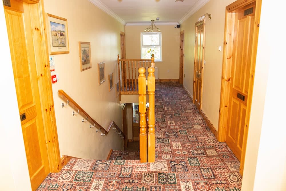 Groarty House/Manor 2