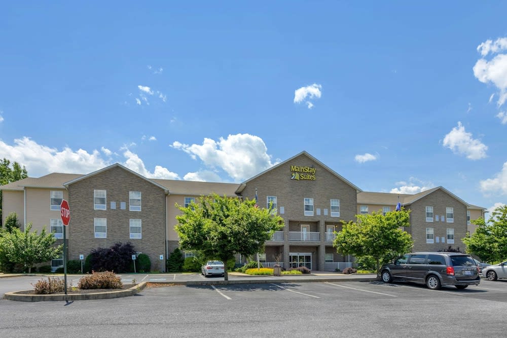 MainStay Suites Grantville - Hershey North 1