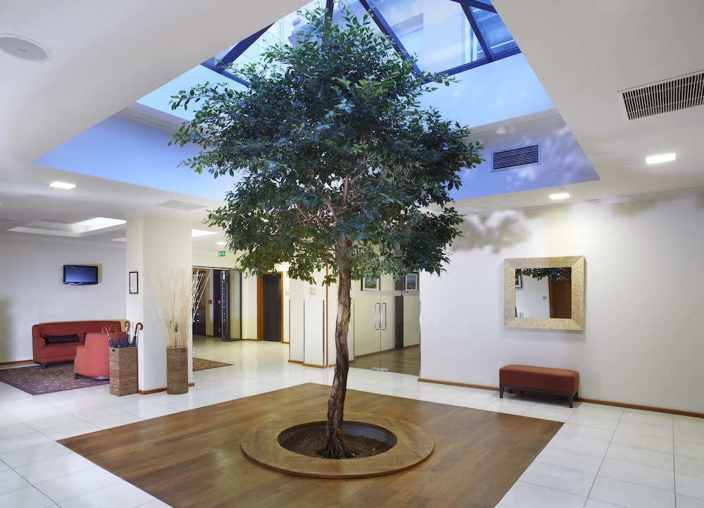 The Hotel Fitzgerald 2